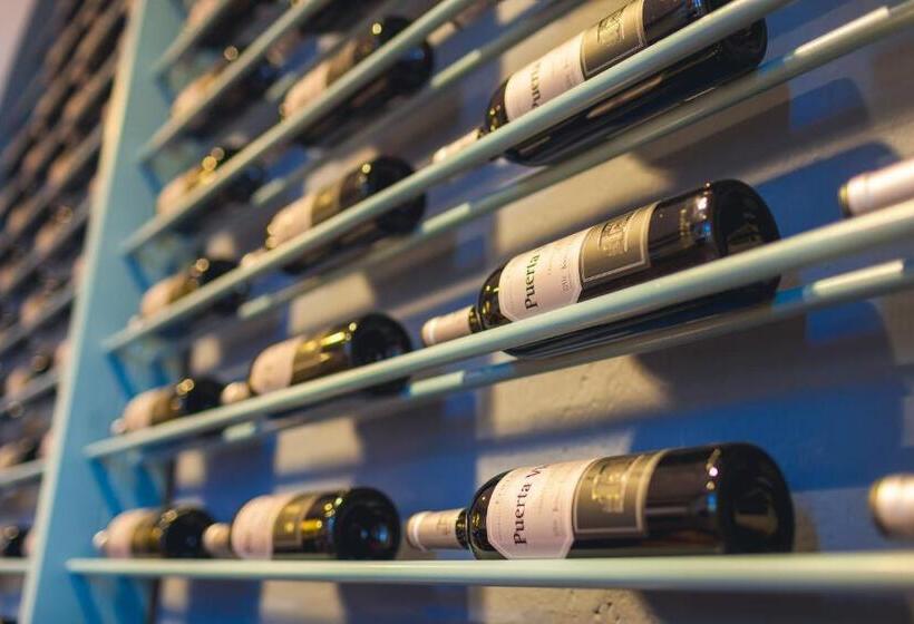 בית מלון כפרי Hc Zoom