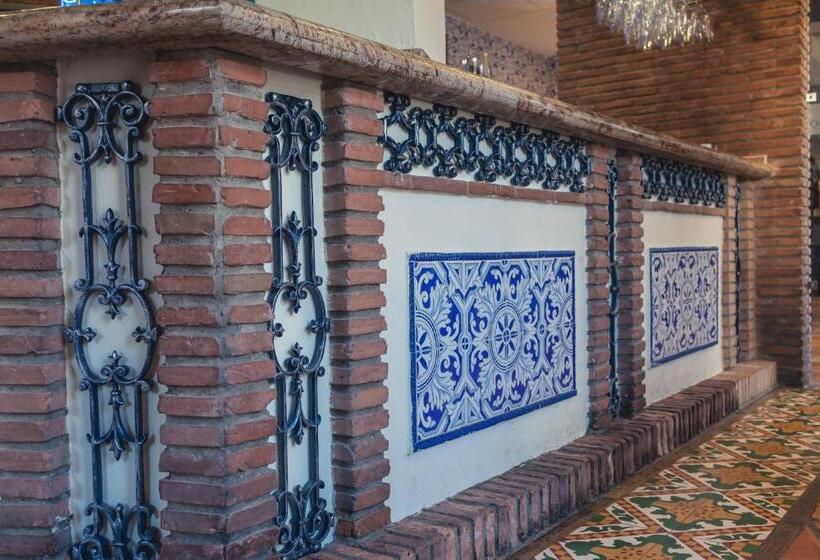 בית מלון כפרי Hc Zoom