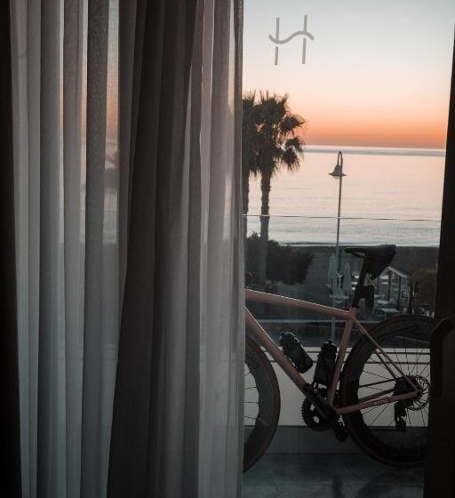 酒店 Helios Costa Tropical