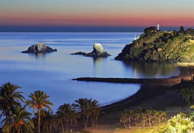 酒店 Helios Costa Tropical