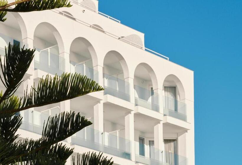 酒店 Helios Costa Tropical