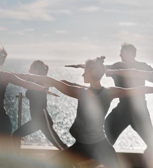 酒店 Helios Costa Tropical