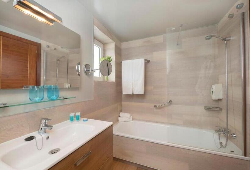 酒店 Helios Costa Tropical