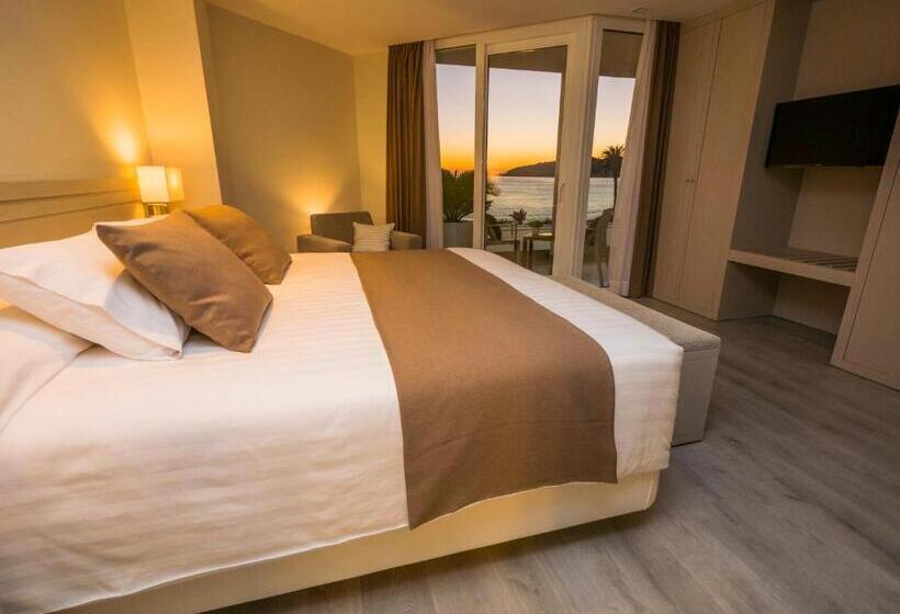 酒店 Helios Costa Tropical