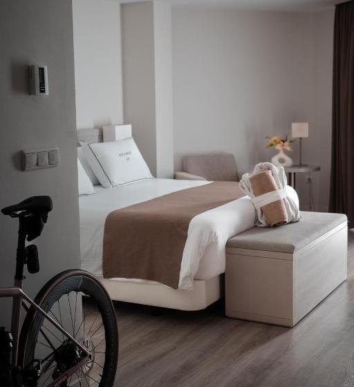 酒店 Helios Costa Tropical