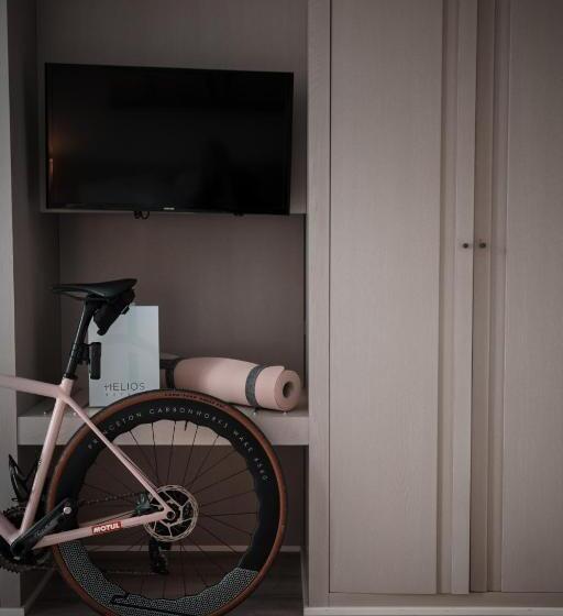 酒店 Helios Costa Tropical