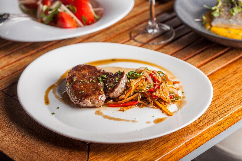 ホテル Horitzo By Pierre & Vacances