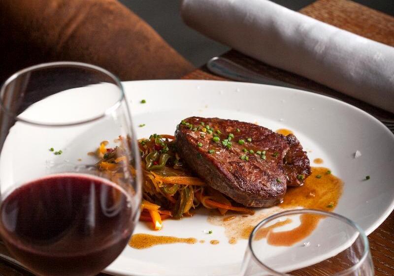 ホテル Horitzo By Pierre & Vacances