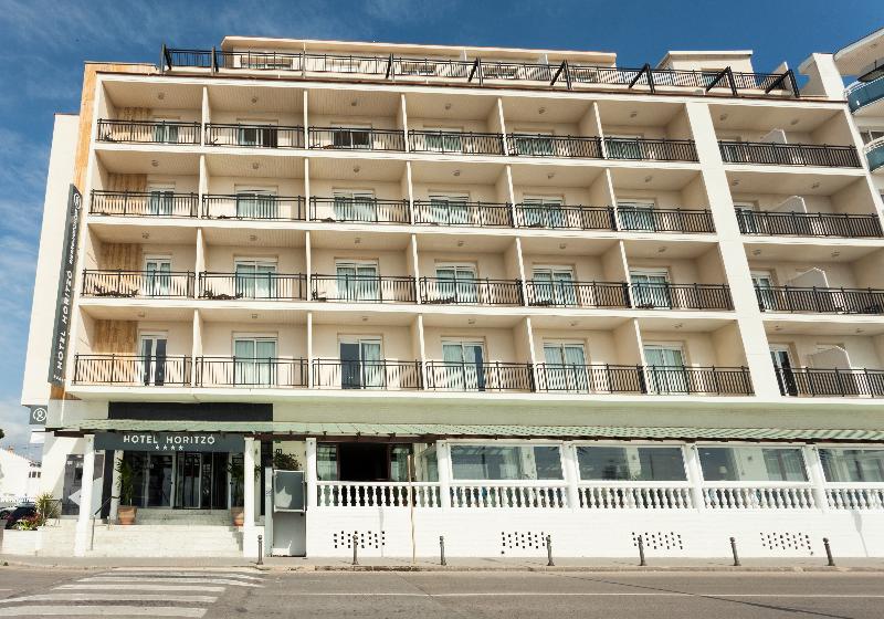 ホテル Horitzo By Pierre & Vacances