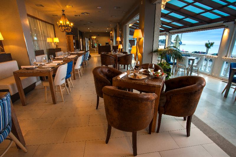 ホテル Horitzo By Pierre & Vacances