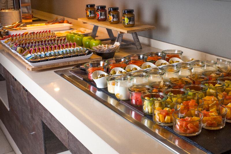 ホテル Horitzo By Pierre & Vacances