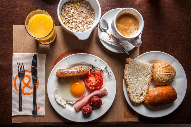 ホテル Horitzo By Pierre & Vacances