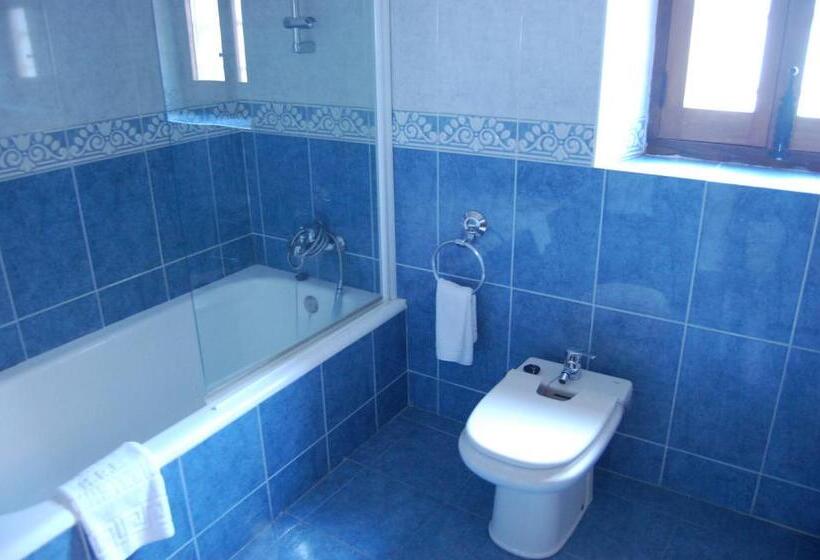 호텔 Hospederia Del Real Monasterio