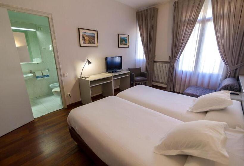 Hospedium Hotel Lleida