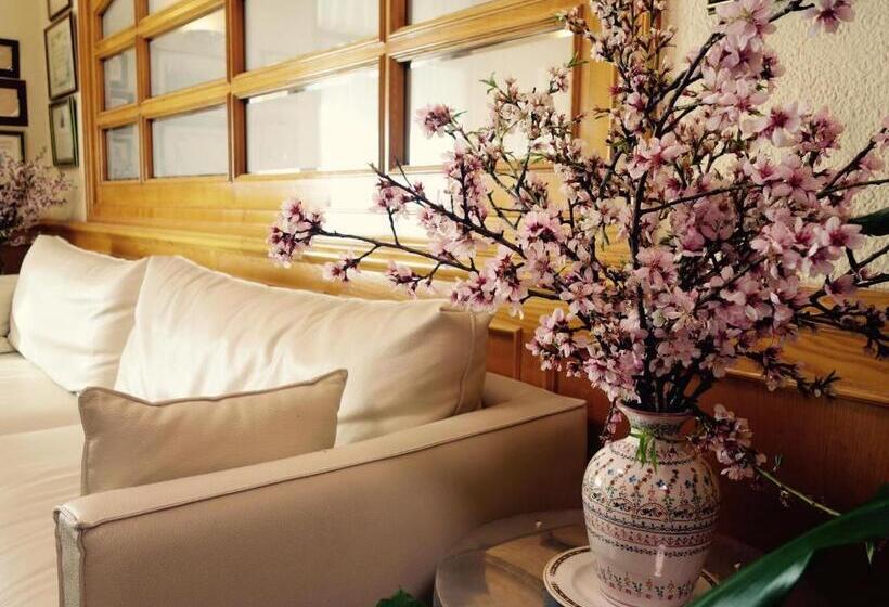 Hospedium Hotel Lleida