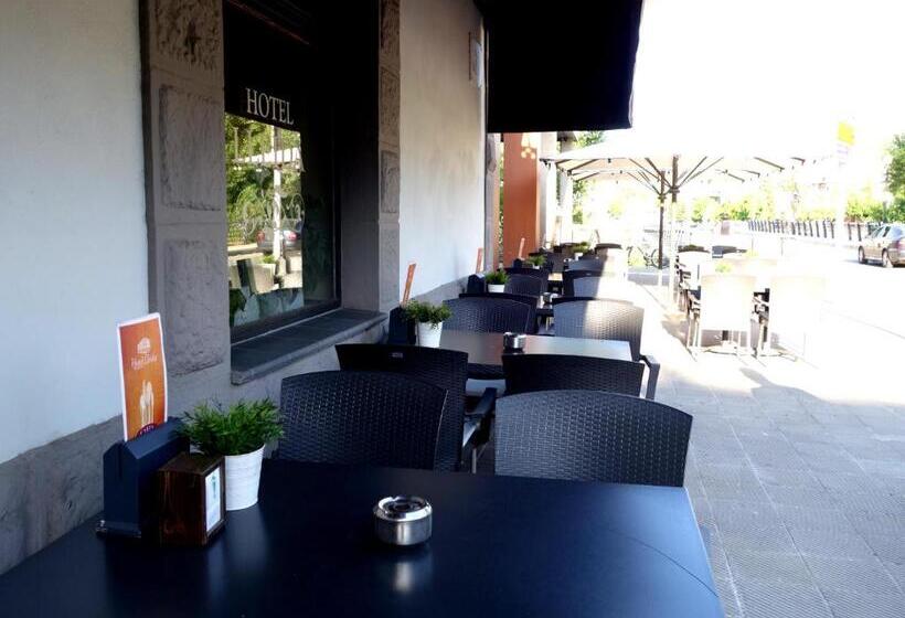 Hospedium Hotel Lleida