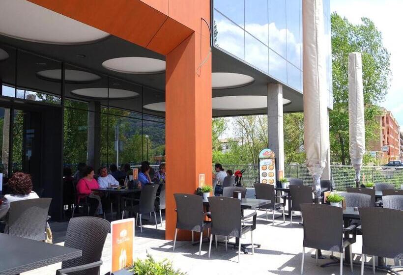 Hospedium Hotel Lleida