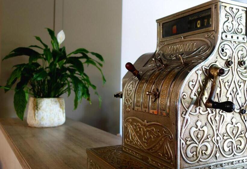 Hospedium Hotel Lleida