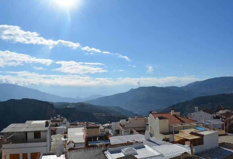 Отель Hostal Manolete