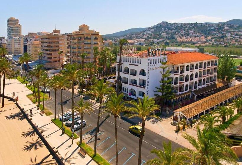 فندق Hostería Del Mar