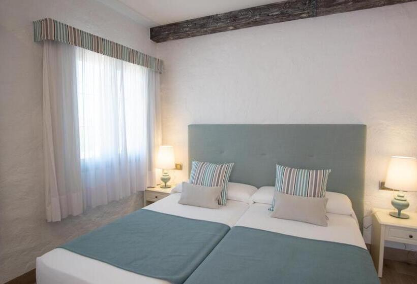 فندق Hostería Del Mar