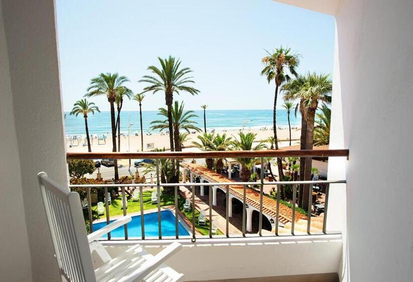 فندق Hostería Del Mar