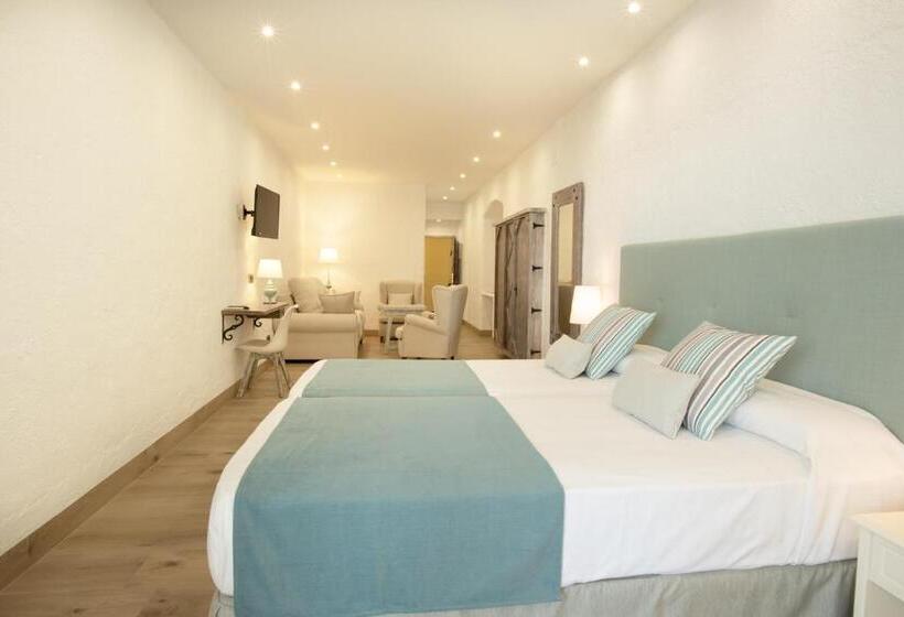 فندق Hostería Del Mar