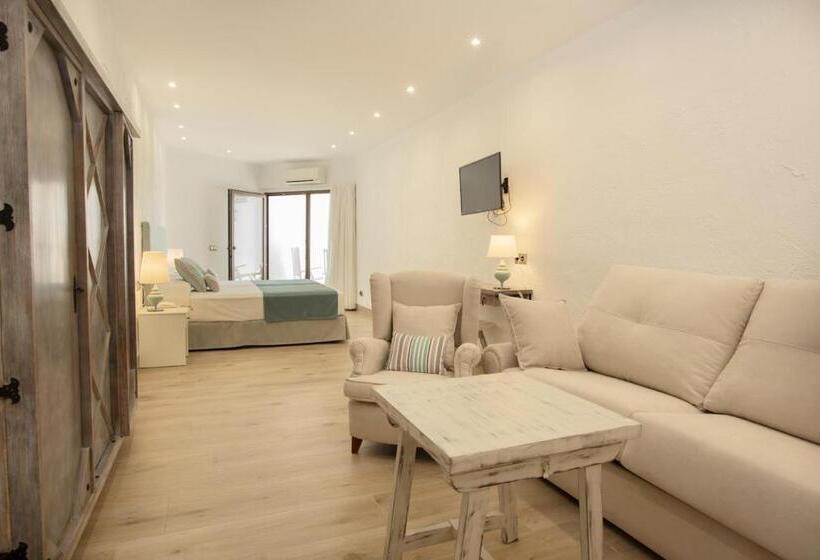 فندق Hostería Del Mar