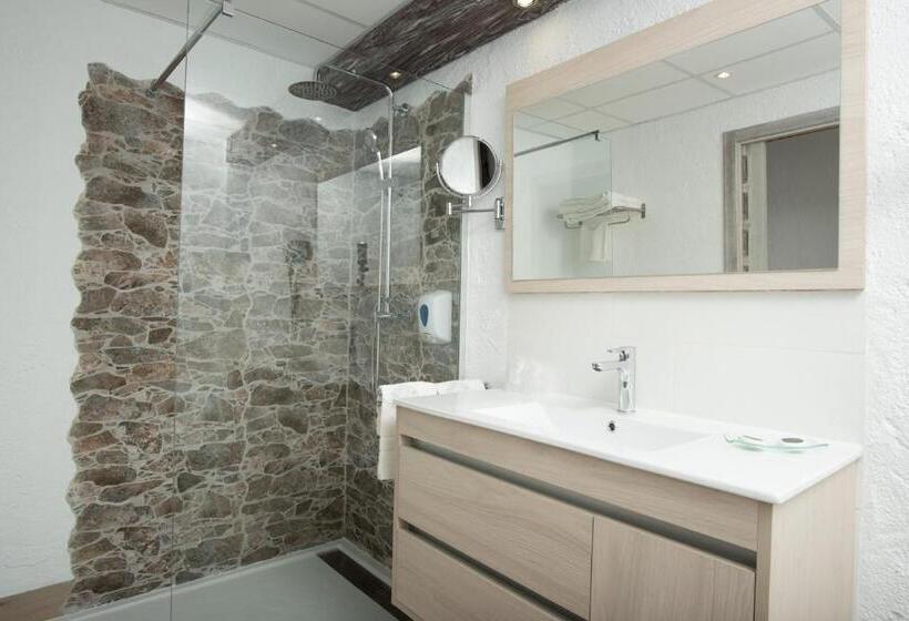 فندق Hostería Del Mar