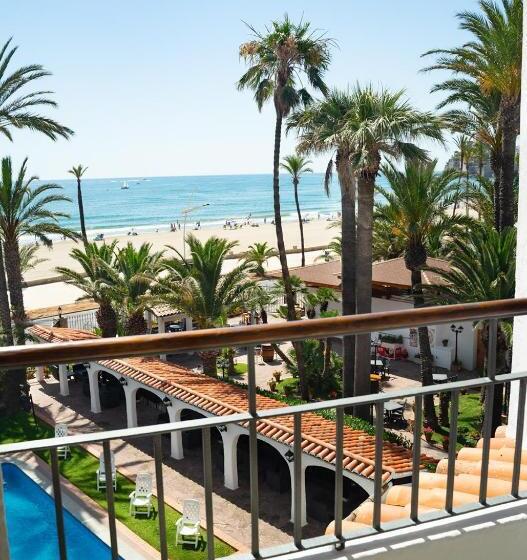 فندق Hostería Del Mar