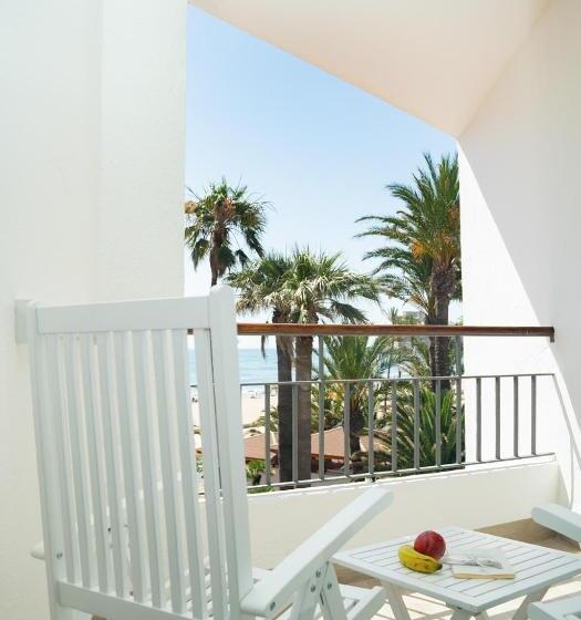 فندق Hostería Del Mar