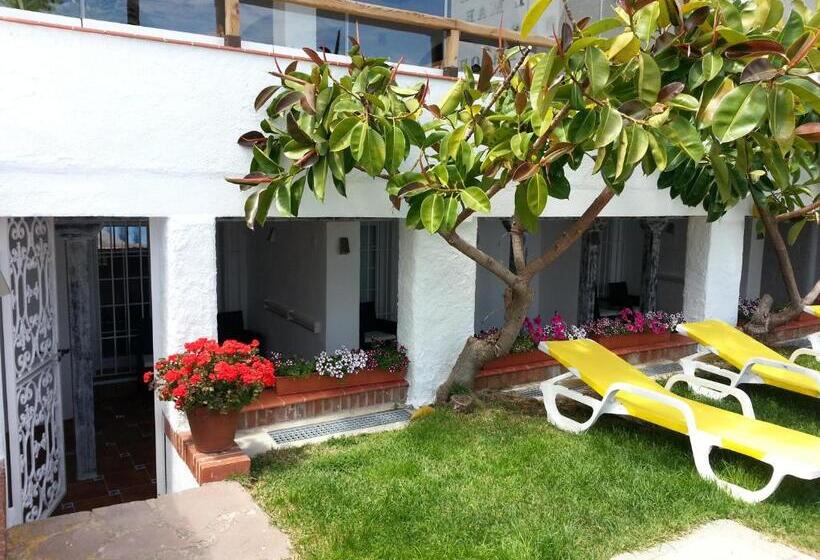 فندق Hostería Del Mar