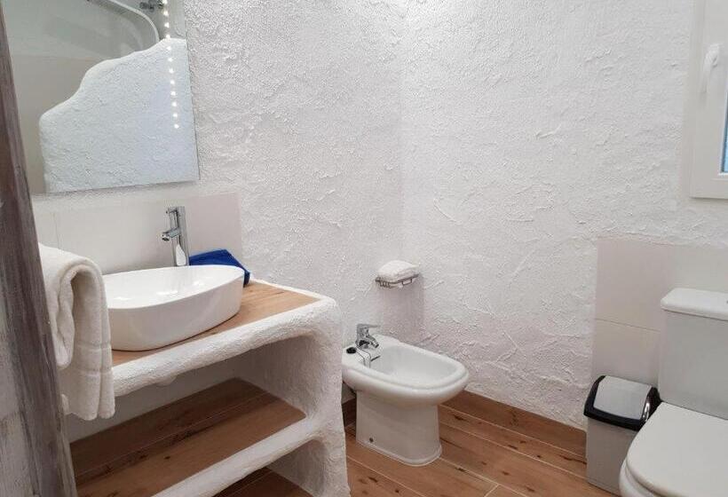 فندق Hostería Del Mar