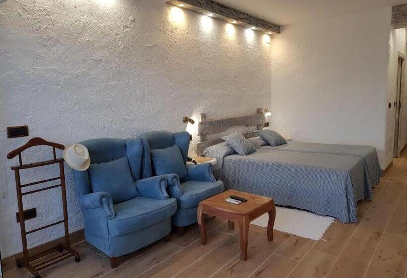 فندق Hostería Del Mar