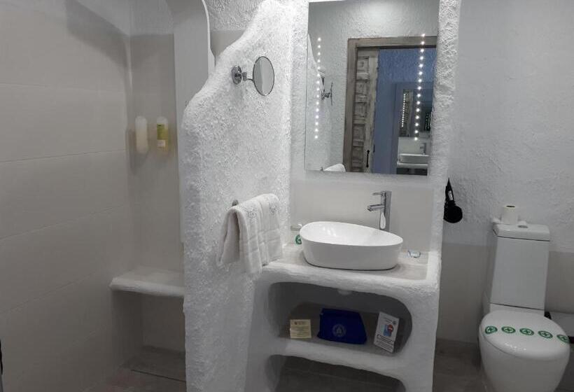 هتل Hostería Del Mar