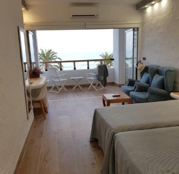 فندق Hostería Del Mar