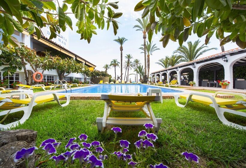 فندق Hostería Del Mar