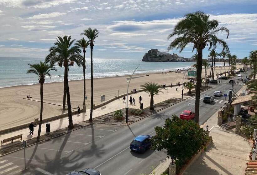 فندق Hostería Del Mar