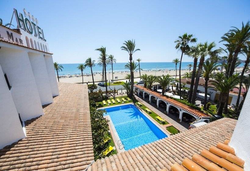 فندق Hostería Del Mar