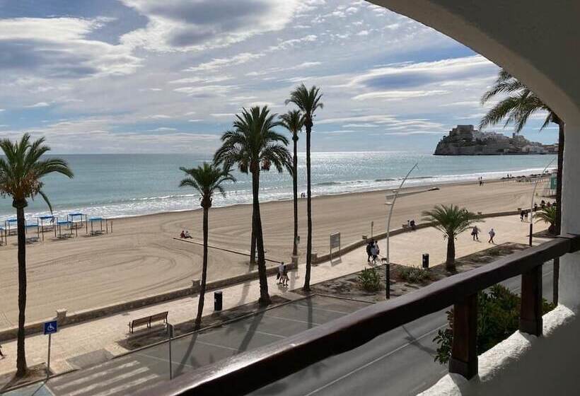 فندق Hostería Del Mar