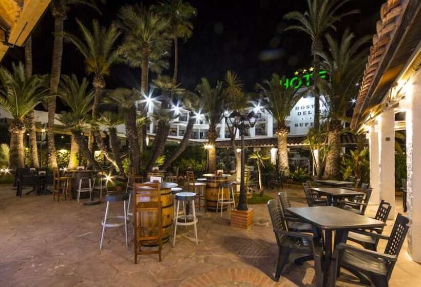 فندق Hostería Del Mar