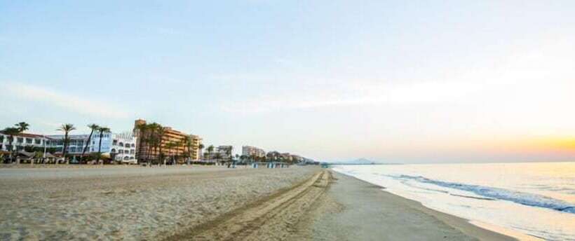 فندق Hostería Del Mar