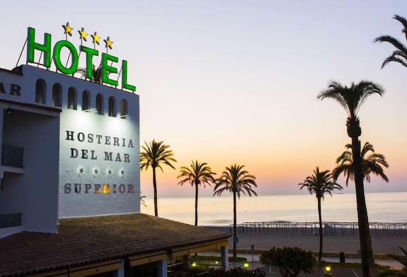 فندق Hostería Del Mar