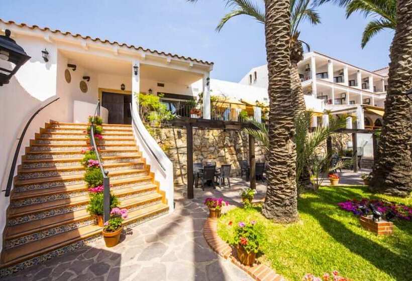 فندق Hostería Del Mar