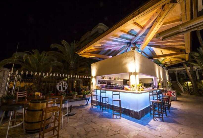 فندق Hostería Del Mar