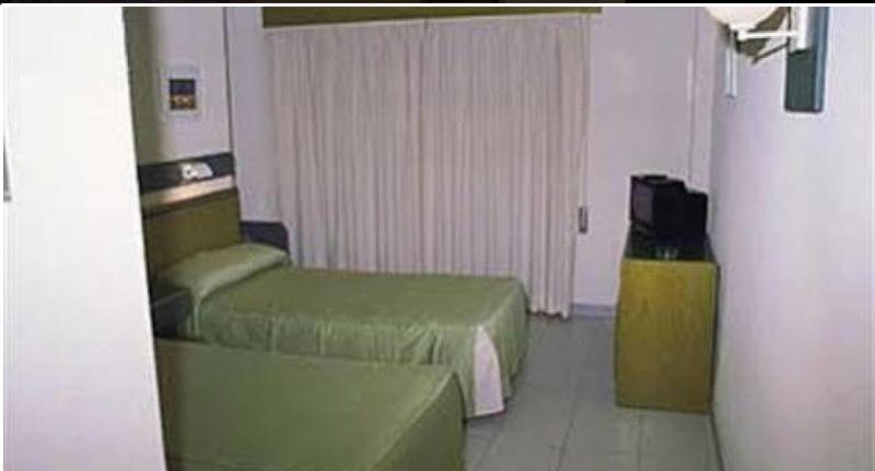 בית מלון כפרי Husa Alarde