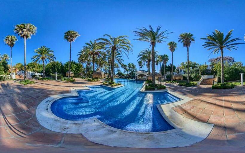 فندق Inmood San Roque