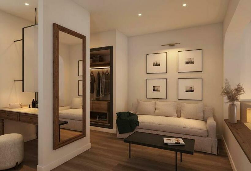 فندق Inmood San Roque