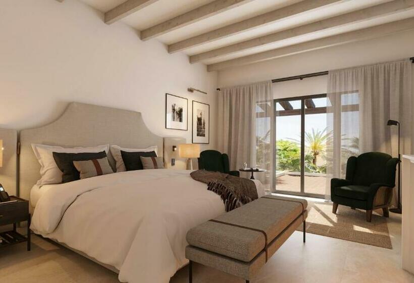 فندق Inmood San Roque