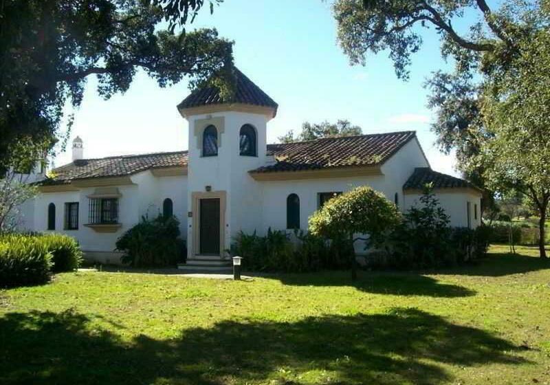 فندق Inmood San Roque